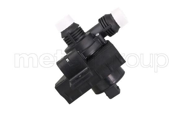Pompă de apă suplimentară (circuitul apei de răcire) 25-0054 METELLI