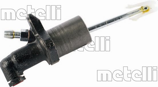 Pompa centrala, ambreiaj 55-0121 METELLI