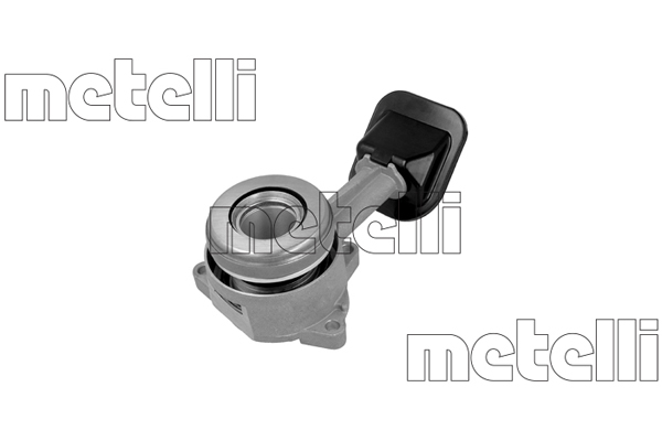 Rulment de presiune, ambreiaj 56-0004 METELLI