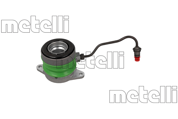 Rulment de presiune, ambreiaj 56-0030 METELLI