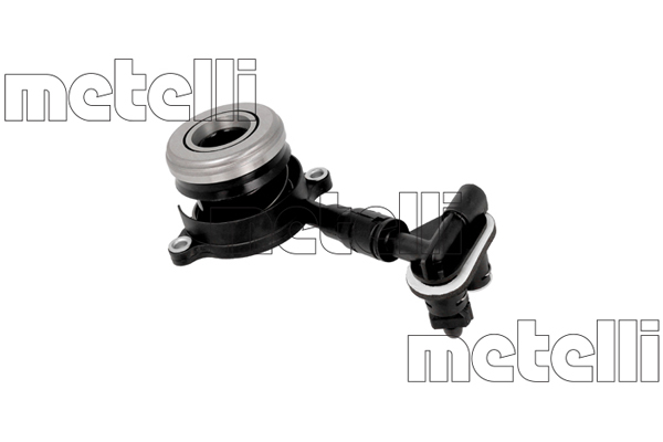 Rulment de presiune, ambreiaj 56-0054 METELLI