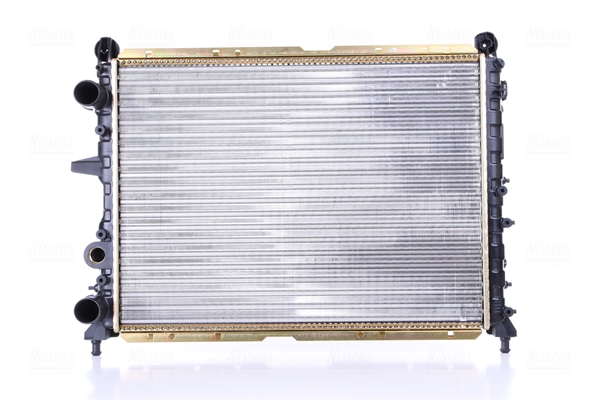 Radiator, racire motor 60024 NISSENS