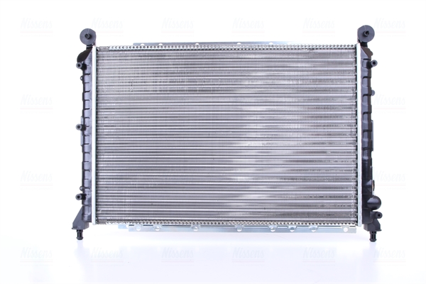 Radiator, racire motor 60034 NISSENS