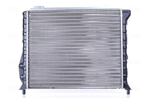 Radiator, racire motor 60051 NISSENS