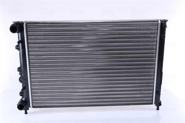 Radiator, racire motor 60052 NISSENS