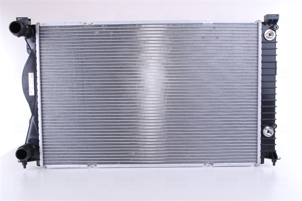 Radiator, racire motor 60237A NISSENS