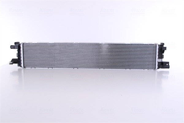 Radiator temperatura scazuta, intercooler 60354 NISSENS