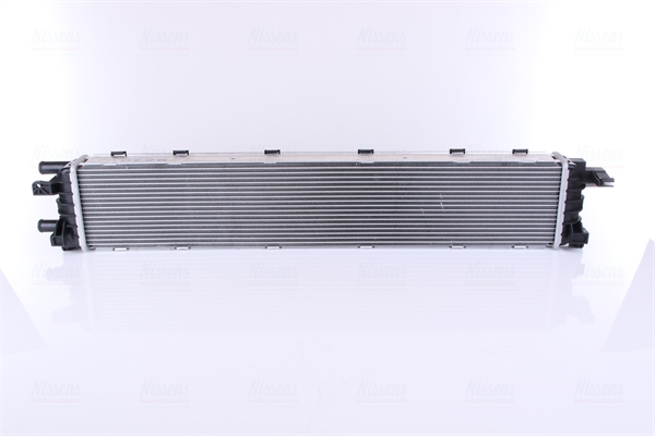 Radiator temperatura scazuta, intercooler 60355 NISSENS