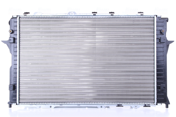 Radiator, racire motor 60460 NISSENS