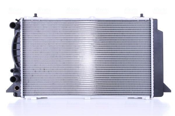 Radiator, racire motor 60465A NISSENS