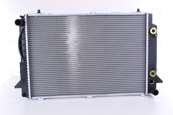 Radiator, racire motor 60469A NISSENS