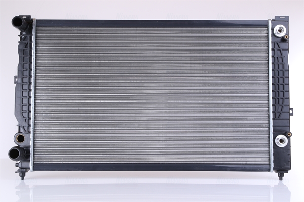 Radiator, racire motor 60494 NISSENS