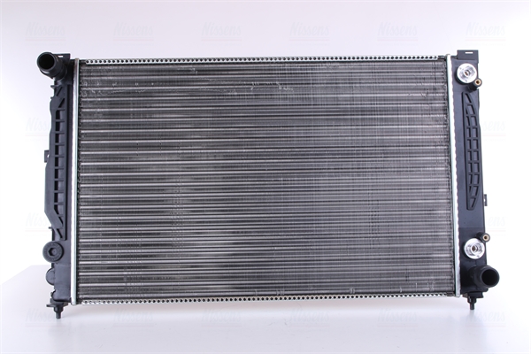 Radiator, racire motor 60498 NISSENS