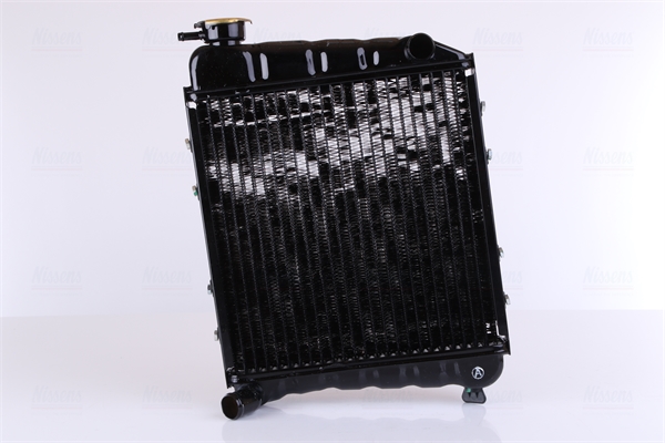 Radiator, racire motor 60519 NISSENS