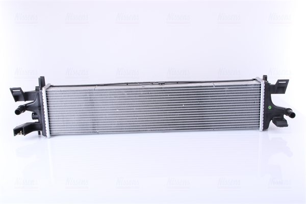 Radiator temperatura scazuta, intercooler 606032 NISSENS