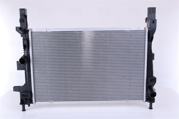 Radiator, racire motor 606033 NISSENS