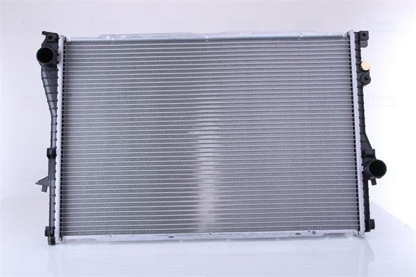 Radiator, racire motor 60603A NISSENS