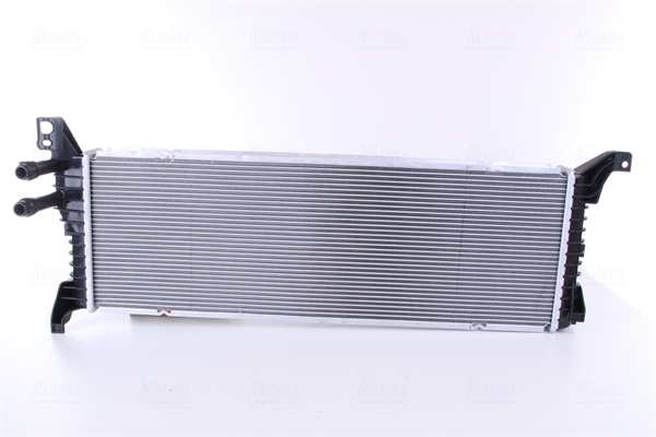 Radiator, racire motor 606087 NISSENS