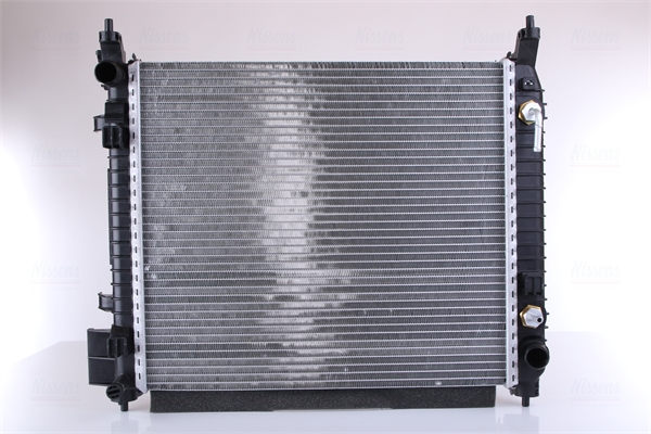 Radiator, racire motor 606129 NISSENS