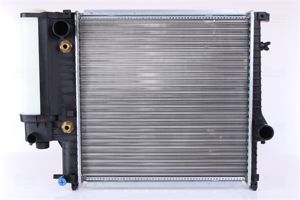 Radiator, racire motor 60613A NISSENS