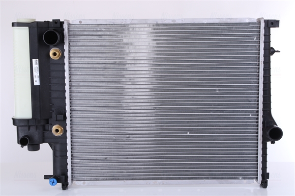 Radiator, racire motor 60614A NISSENS