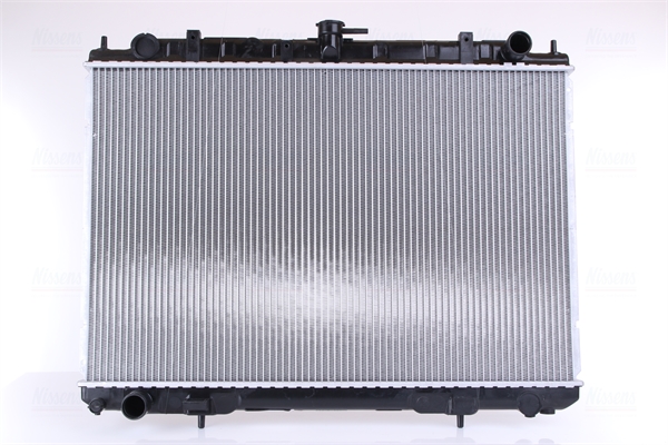 Radiator, racire motor 606160 NISSENS