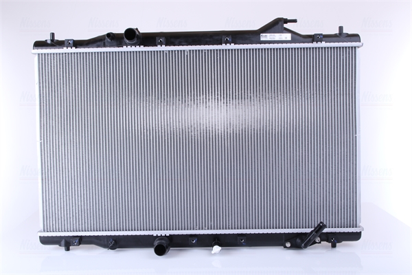 Radiator, racire motor 606216 NISSENS