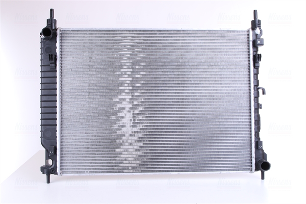 Radiator, racire motor 606255 NISSENS