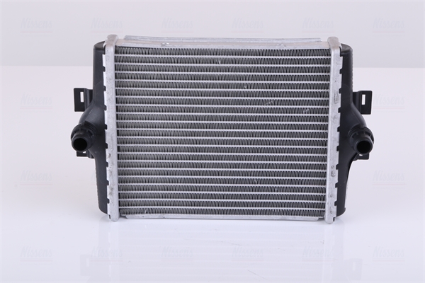 Radiator, racire motor 606270 NISSENS