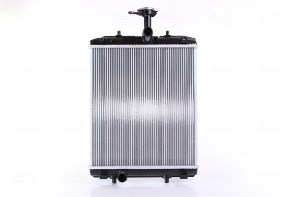 Radiator, racire motor 606330 NISSENS