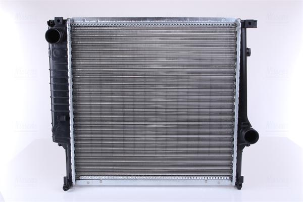 Radiator, racire motor 60635A NISSENS