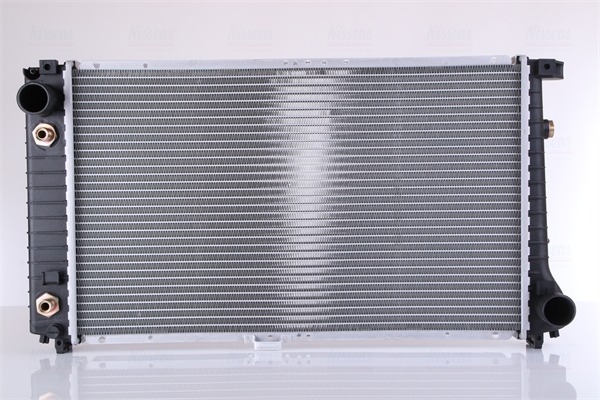 Radiator, racire motor 60642A NISSENS