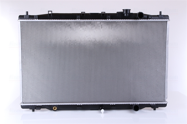 Radiator, racire motor 606443 NISSENS