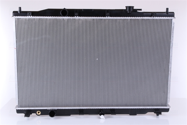 Radiator, racire motor 606444 NISSENS