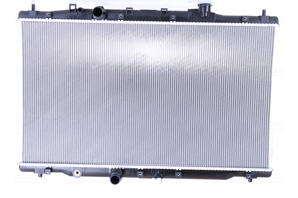 Radiator, racire motor 606522 NISSENS