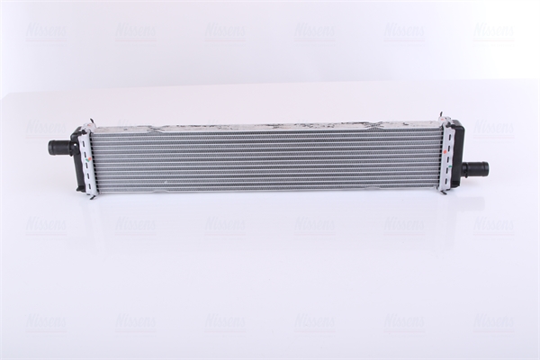 Radiator, racire motor 606792 NISSENS