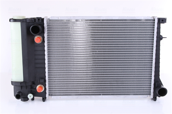 Radiator, racire motor 60703A NISSENS