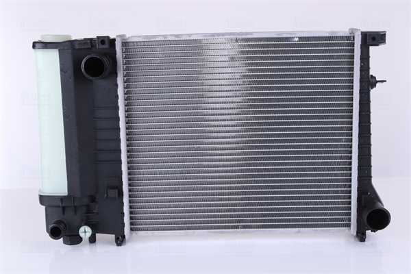 Radiator, racire motor 60729A NISSENS