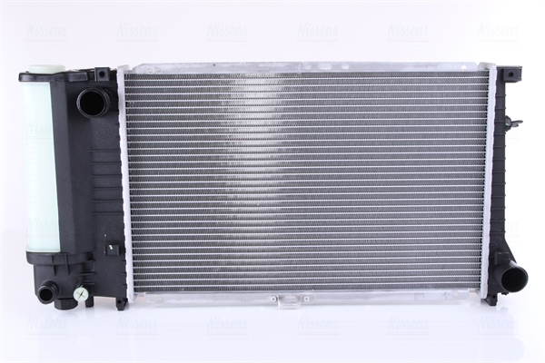 Radiator, racire motor 60736A NISSENS