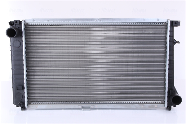 Radiator, racire motor 60744A NISSENS