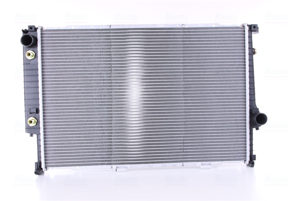 Radiator, racire motor 60748A NISSENS