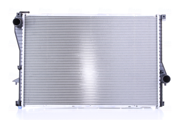 Radiator, racire motor 60754A NISSENS
