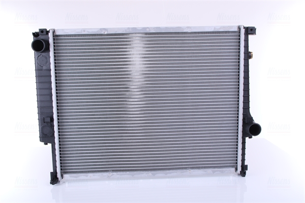 Radiator, racire motor 60759A NISSENS