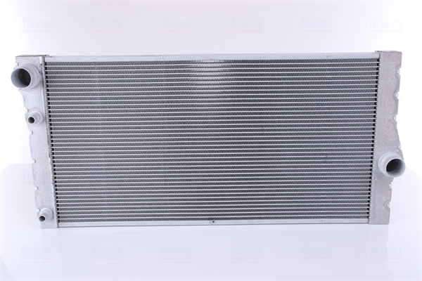 Radiator, racire motor 60769 NISSENS