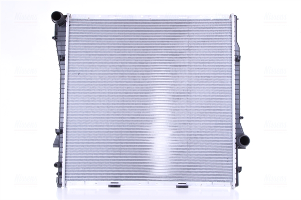 Radiator, racire motor 60787A NISSENS