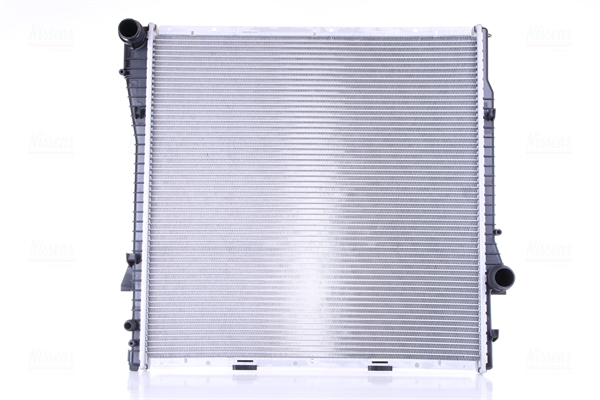 Radiator, racire motor 60788A NISSENS