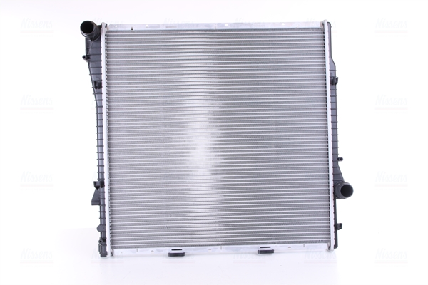 Radiator, racire motor 60789A NISSENS