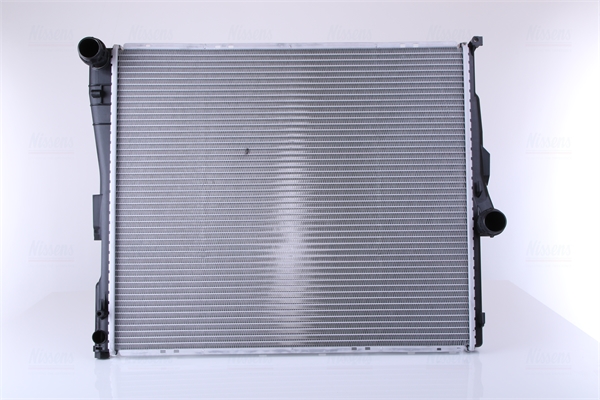 Radiator, racire motor 60803A NISSENS