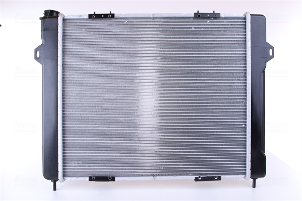 Radiator, racire motor 609901 NISSENS