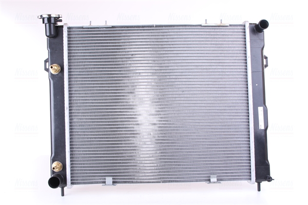 Radiator, racire motor 61000 NISSENS